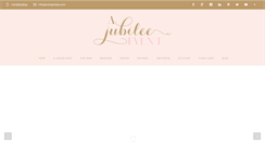 Desktop Screenshot of eventjubilee.com